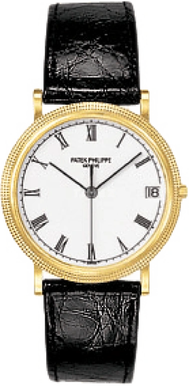 Patek Philippe Calatrava 3820/200J-001
