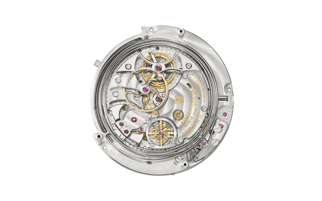 Patek Philippe,Grand Complications 44mm,44mm,Rose Gold,Black,Brown,Handwound,Moonphase,Perpetual Calendar,Leap Year,Month,48hours,In-house Caliber,Anant Ambani,Wilber Pan,Will Pan,JAY-Z,Jazzy,JAY Z,6002R,6002R-001