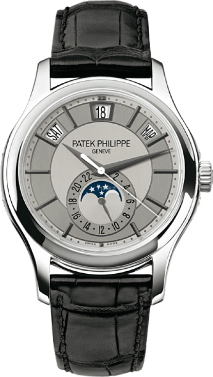Patek Philippe Complications 5205G-001