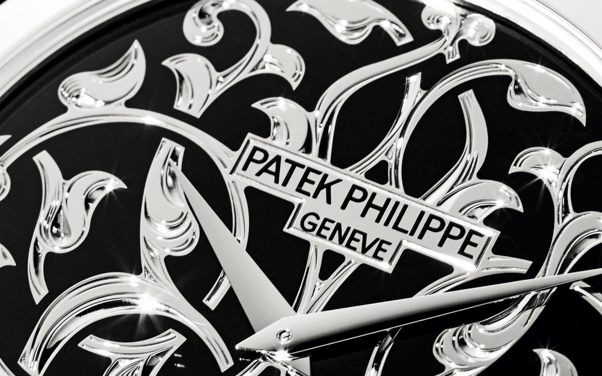 Patek Philippe,Calatrava 38.60mm,38.60mm,White Gold,Black,Automatic,48hours,In-house Caliber,5088,5088/100P-001