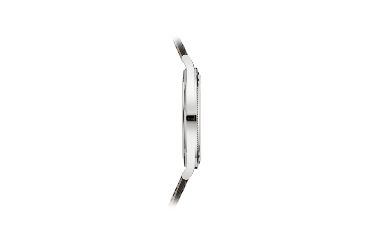 Patek Philippe,Calatrava 39mm,39mm,White Gold,Grey,Handwound,65hours,In-house Caliber,6119G,6119G-001