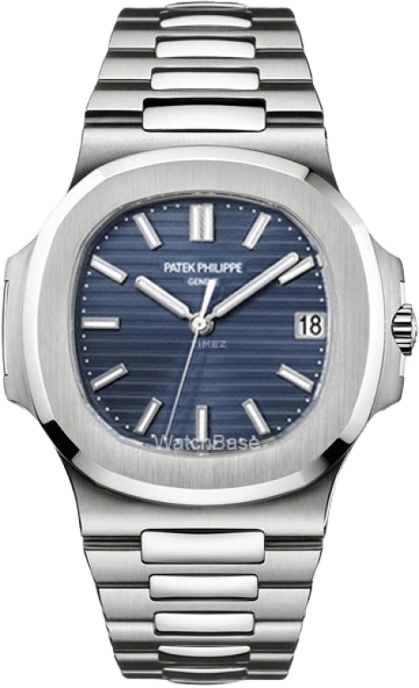 Patek Philippe Nautilus 5711/1P-010