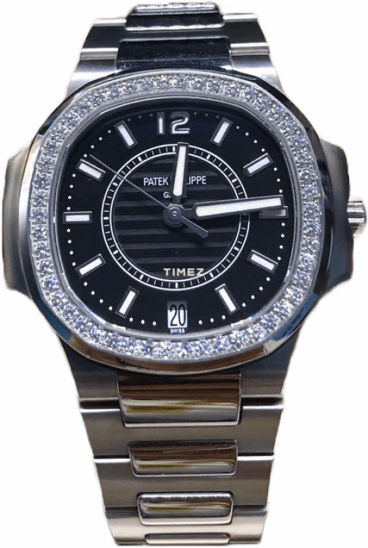 Patek Philippe Nautilus 7008/1A-010