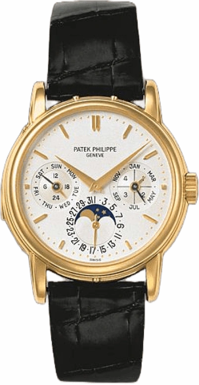 Patek Philippe Grand Complications 3974J-001