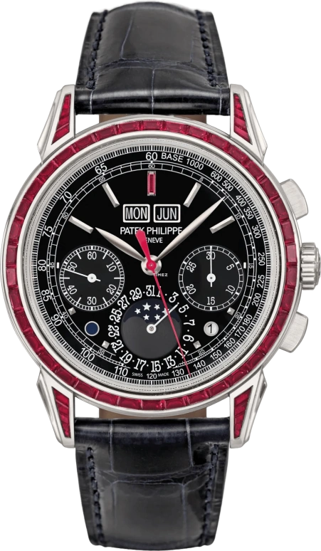 Patek Philippe Grand Complications 5271/12P-001