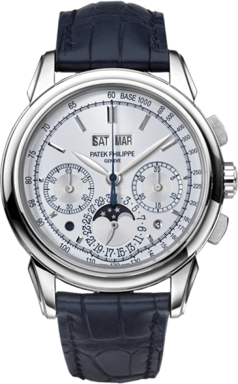 Patek Philippe Grand Complications 5270G-015