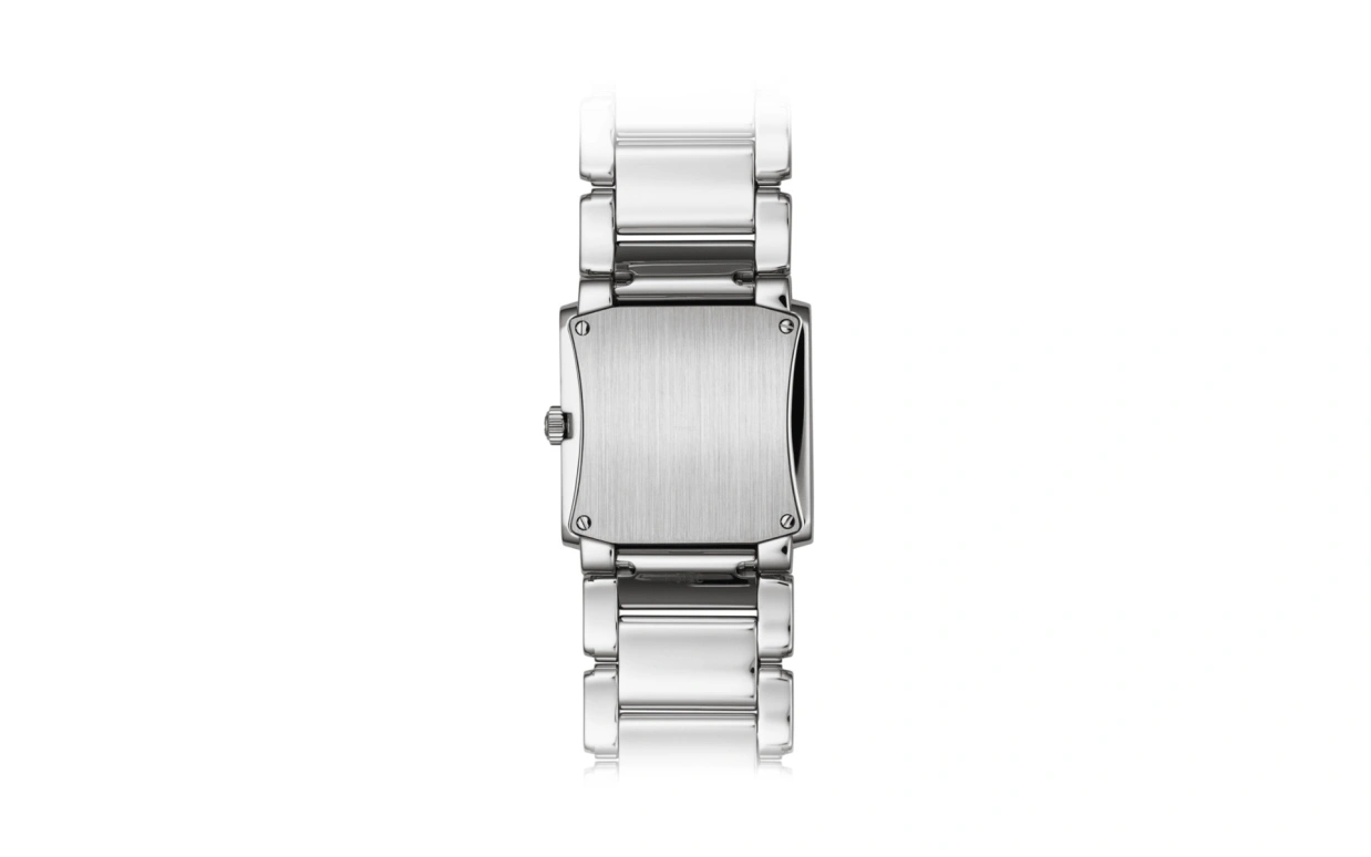 Patek Philippe,Twenty~4 25.10mm,25.10mm,Stainless Steel,Blue,Quartz,In-house Caliber,Sapphire,4910,4910/1200A-001