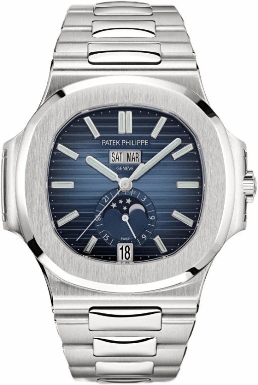 Patek Philippe Nautilus 5726/1A-014