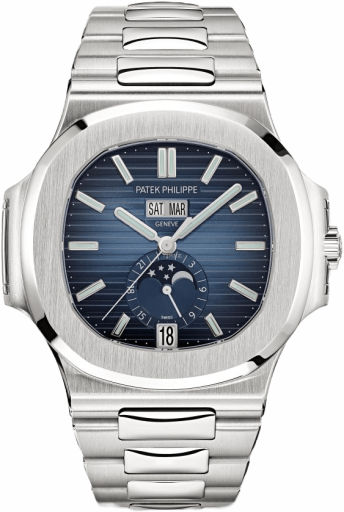 Patek Philippe Nautilus 5726/1A-014