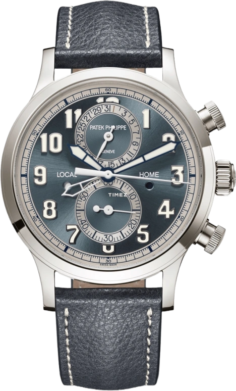 Patek Philippe Complications 5924G-001