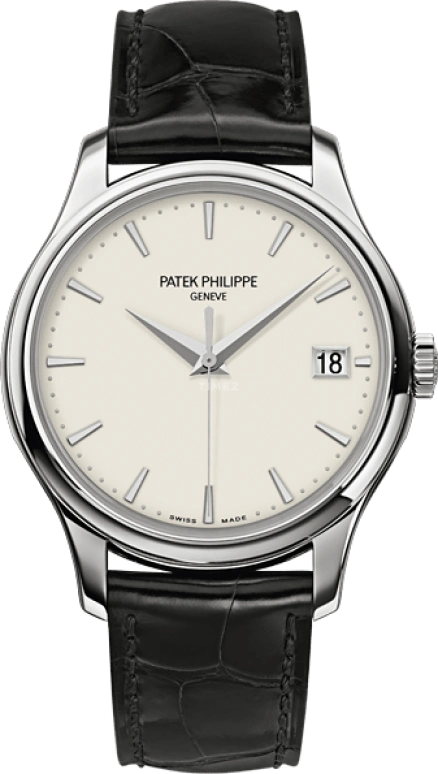 Patek Philippe Calatrava 5227G-001