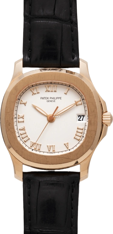 Patek Philippe Nautilus 5060SR-010
