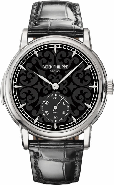 Patek Philippe Grand Complications 5078G-010