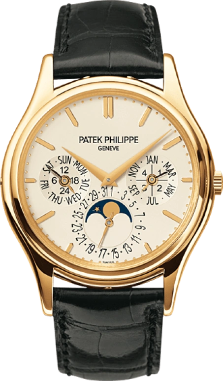 Patek Philippe Grand Complications 5140J-001