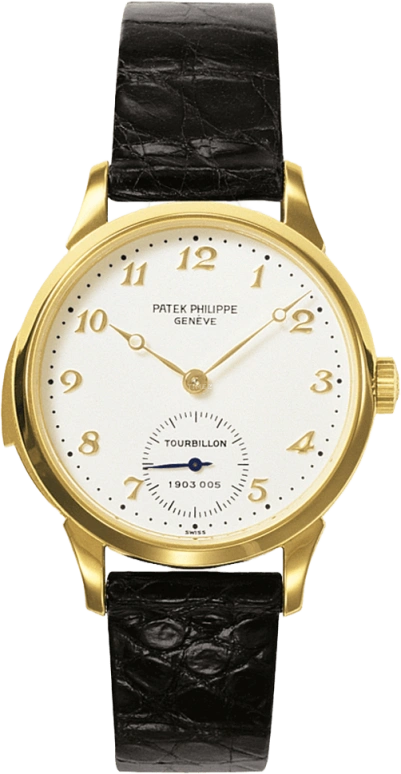 Patek Philippe Grand Complications 3939J-001