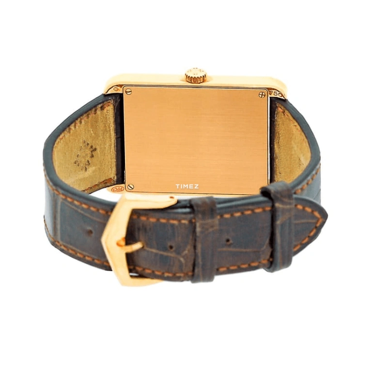 Patek Philippe,Gondolo 43x30mm,43x30mm,Rose Gold,Rose Gold,Rose,Automatic,45hours,In-house Caliber,5109R,5109R-001