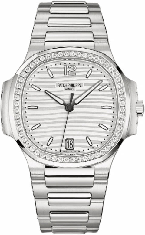 Patek Philippe Nautilus 7118/1200A-010