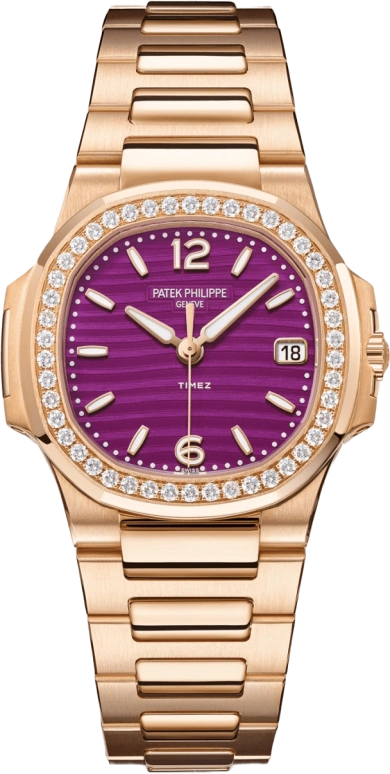 Patek Philippe Nautilus 7010/1R-013