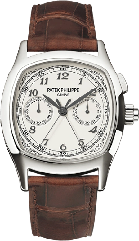 Patek Philippe Grand Complications 5950A-001