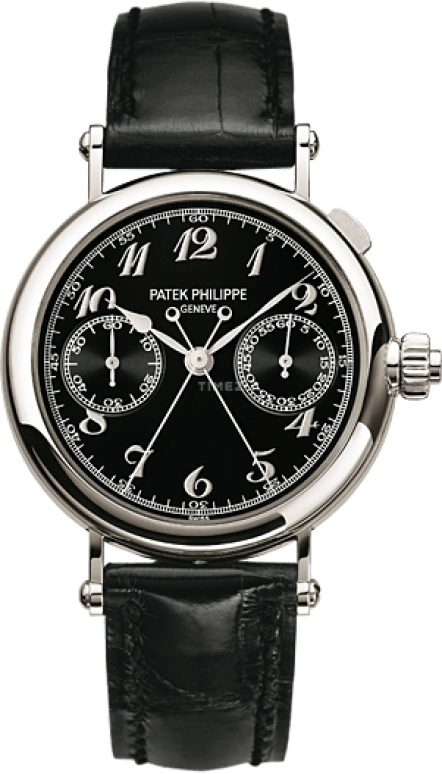 Patek Philippe Grand Complications 5959P-011