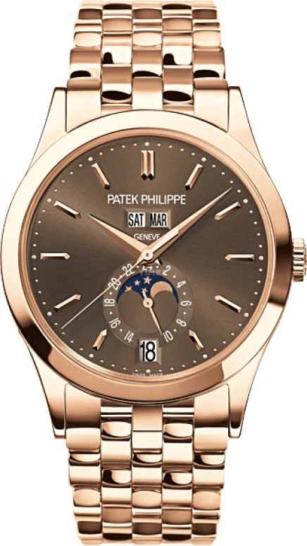 Patek Philippe Complications 5396/1R-001