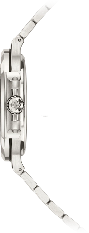 Patek Philippe,Nautilus 40mm,40mm,Platinum,Black,Gradient,Automatic,Day,45hours,Zlatan Ibrahimović,5711,5711/112P-001