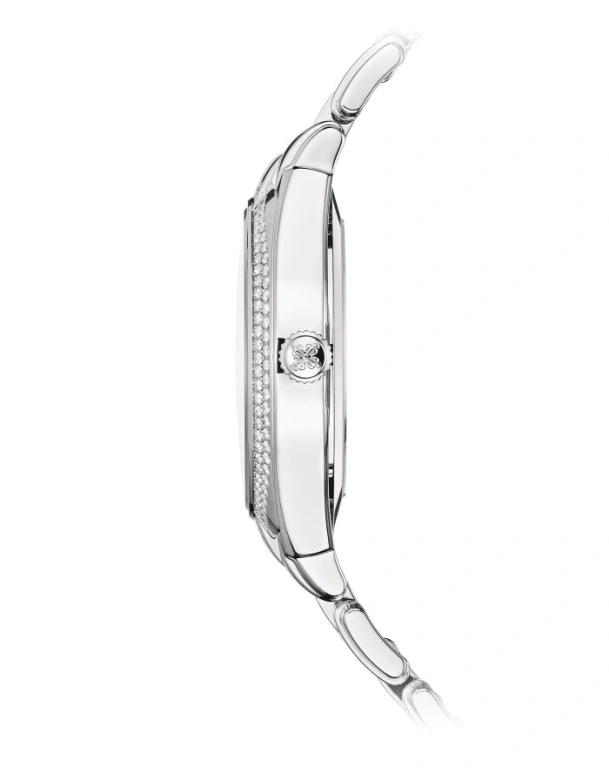 Patek Philippe,Twenty~4 36mm,36mm,Stainless Steel,Green,Automatic,Day,45hours,7300,7300/1200A-011