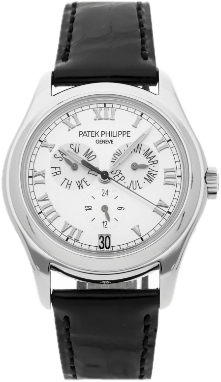 Patek Philippe Grand Complications 5035P-024