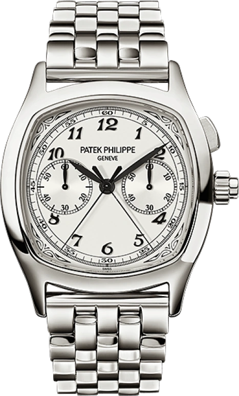 Patek Philippe Grand Complications 5950/1A-001