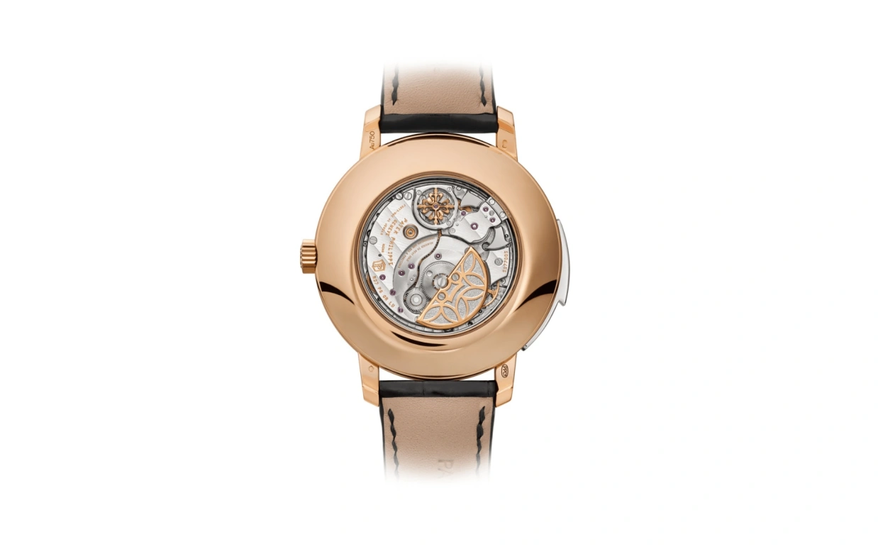 Patek Philippe,Grand Complications 43mm,43mm,White Gold,Rose Gold,Skeleton,Automatic,Moonphase,Perpetual Calendar,Leap Year,Month,48hours,In-house Caliber,JAY-Z,Jazzy,JAY Z,5304,5304/301R-001