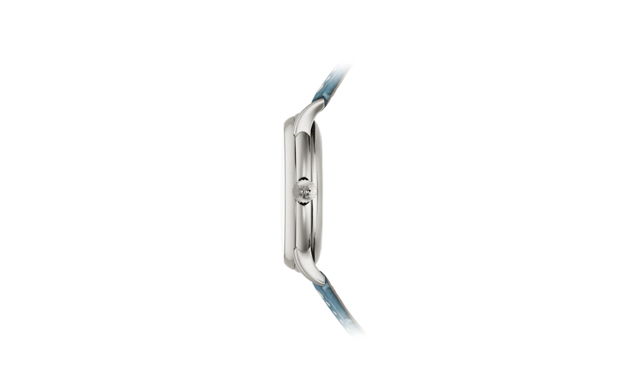 Patek Philippe,Grand Complications 40mm,40mm,White Gold,Blue,Automatic,Minute Repeater,48hours,5178G,5178G-012