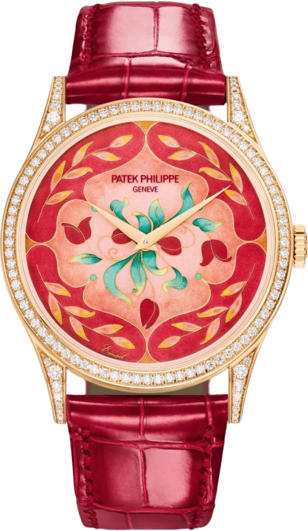 Patek Philippe Calatrava 5077/100R-041