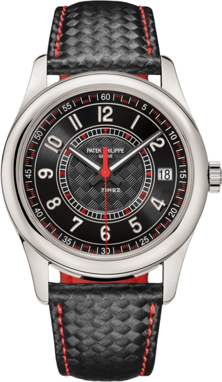 Patek Philippe Calatrava 6007G-010
