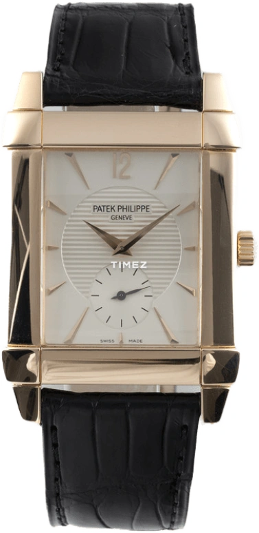 Patek Philippe Gondolo 5111R-001