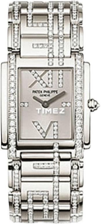 Patek Philippe Twenty~4 4910/48G-001