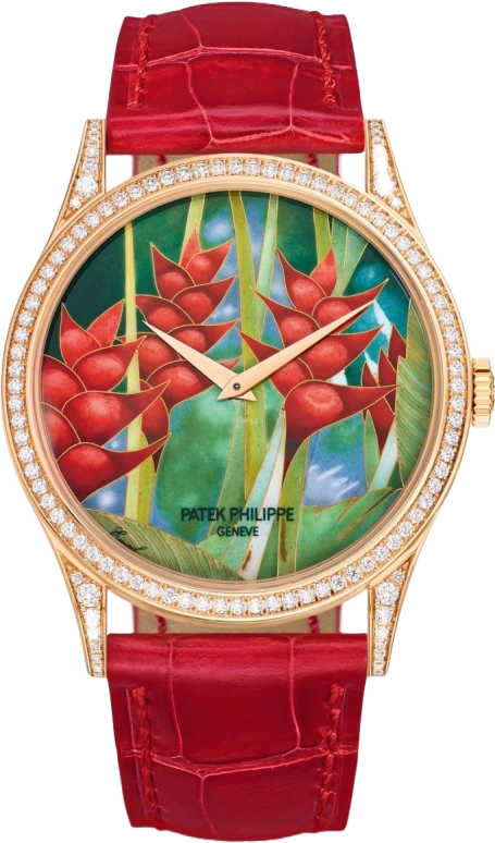 Patek Philippe Calatrava 5077/100R-038
