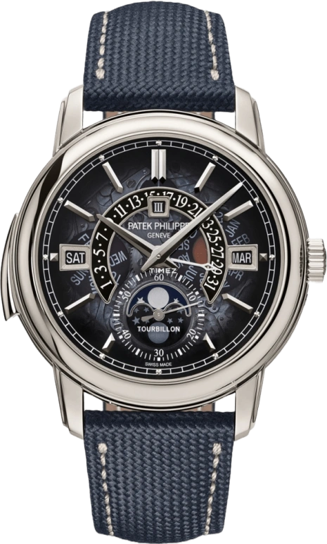 Patek Philippe Grand Complications 5316/50P-001