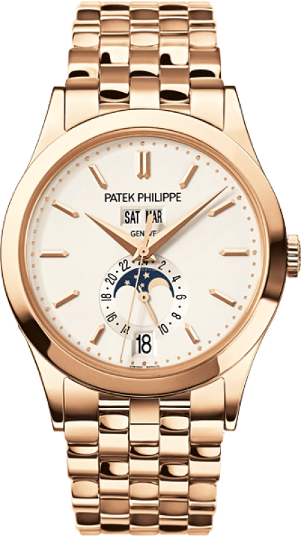 Patek Philippe Complications 5396/1R-010
