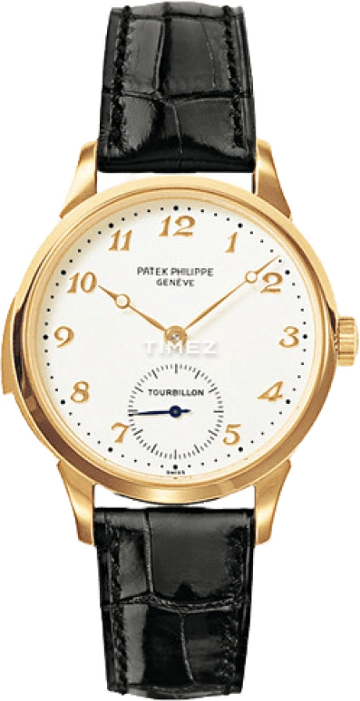Patek Philippe,Grand Complications 33.30mm,33.30mm,Yellow Gold,White,Handwound,48hours,In-house Caliber,3939HJ,3939HJ-001