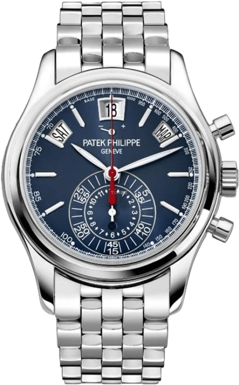 Patek Philippe Complications 5960/1P-0XX