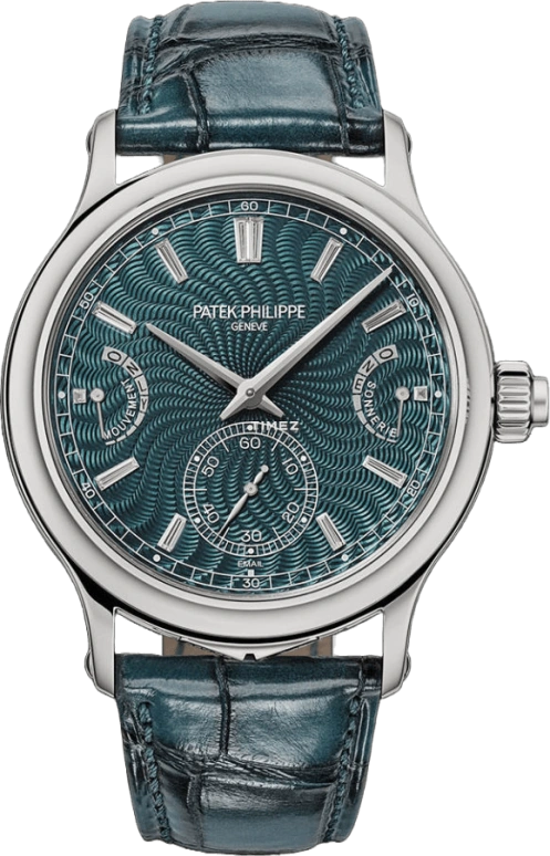Patek Philippe Gondolo 6301A-010