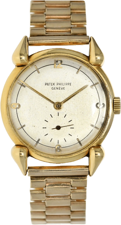 Patek Philippe Calatrava 2432J