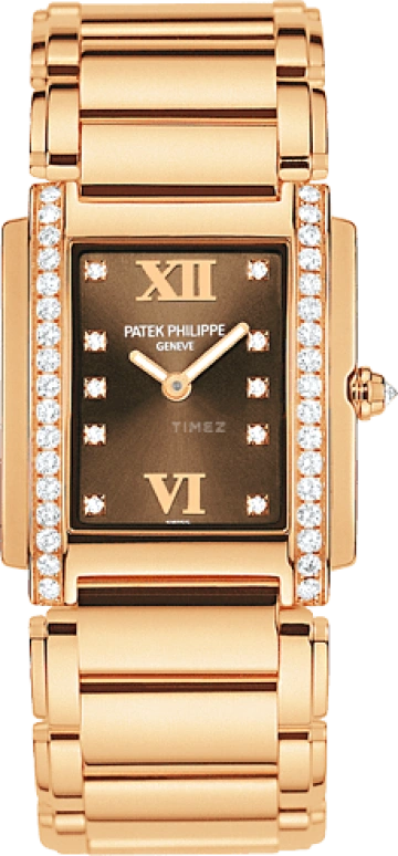 Patek Philippe Twenty~4 4910/11R-010