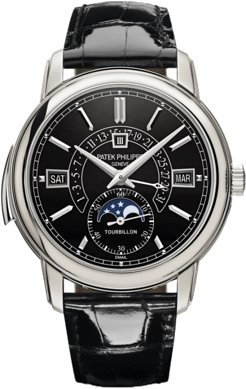 Patek Philippe Grand Complications 5316P-001