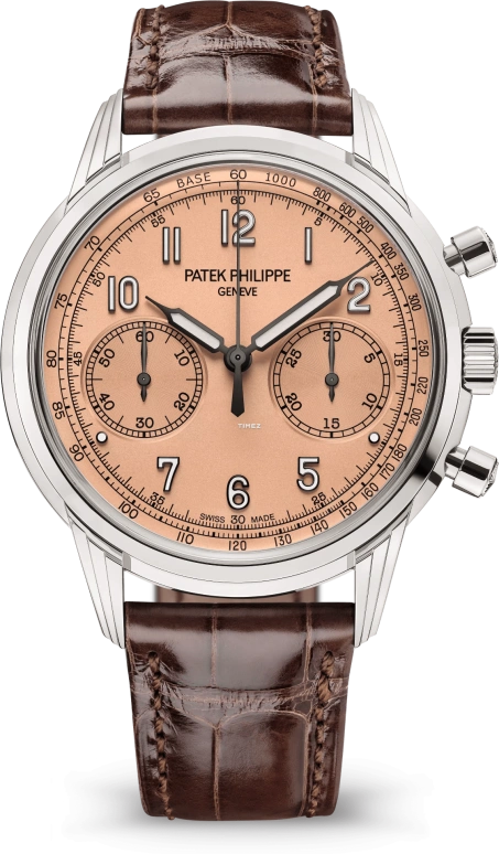 Patek Philippe Complications 5172G-010