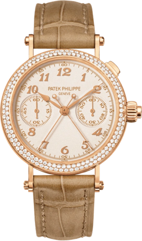 Patek Philippe Grand Complications 7059R-001