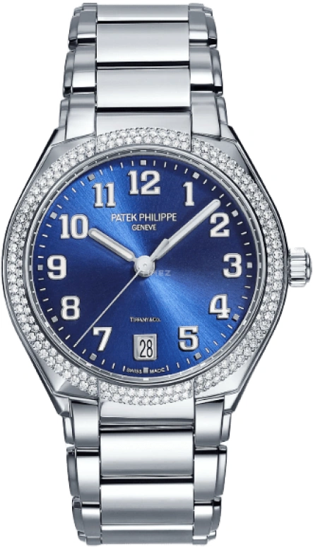 Patek Philippe Twenty~4 7300/1200A-001-TtiffanyCo
