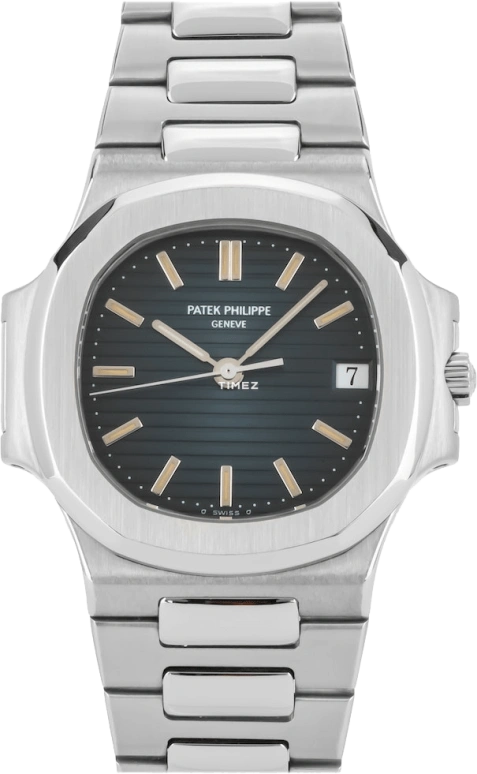 Patek Philippe Nautilus 3800/1A-010