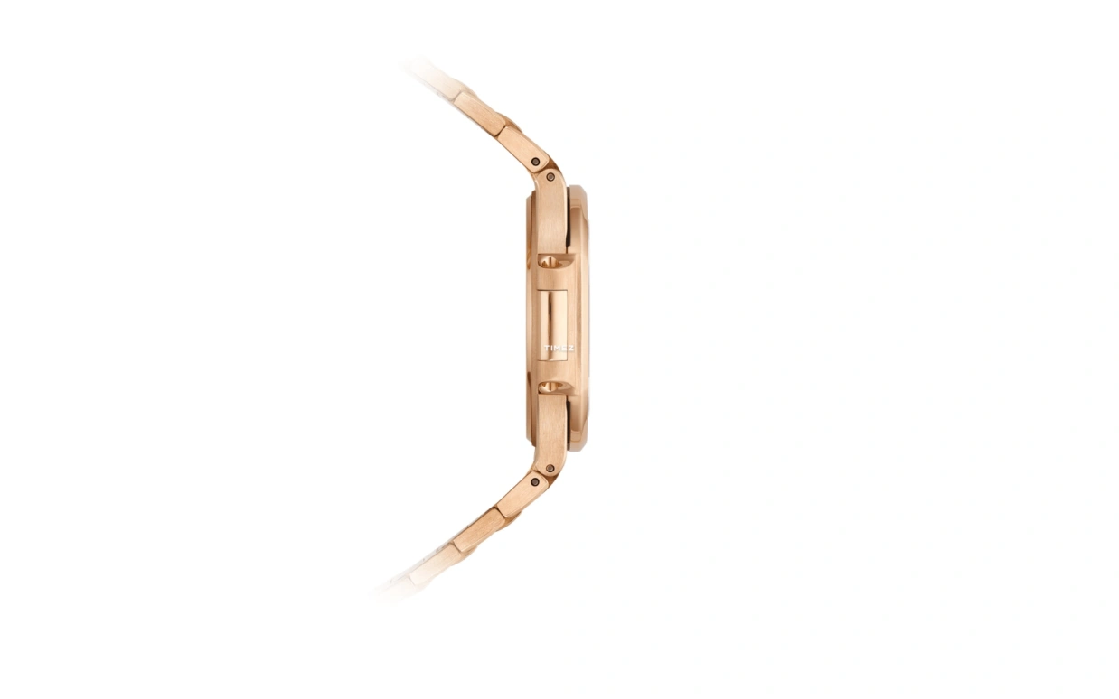 Patek Philippe,Nautilus 32mm,32mm,Rose Gold,Purple,Quartz,Day,In-house Caliber,7010,7010/1R-013