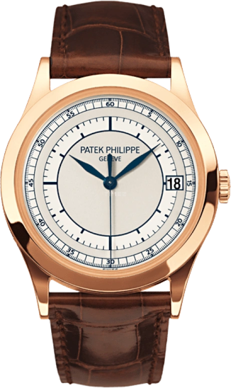 Patek Philippe Calatrava 5296R-001